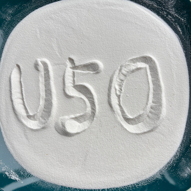 氯乙烯-醋酸乙烯酯树脂U50-15