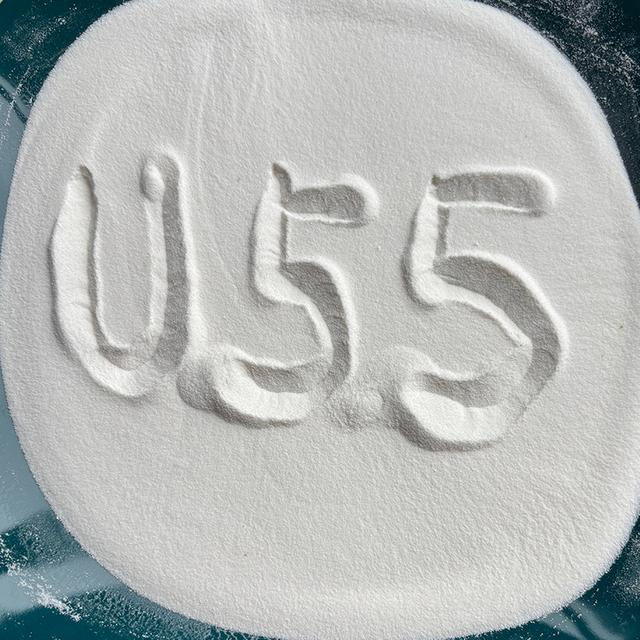 氯乙烯-醋酸乙烯酯树脂U55-13