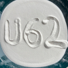 氯乙烯-醋酸乙烯酯树脂U62-13