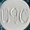 氯乙烯-醋酸乙烯酯树脂U90-16